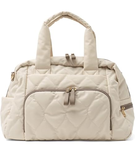 Amazon.co.jp: ピオヌンナル ファミリア move ホワイト トート